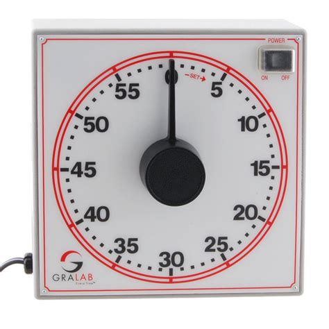 electric timer box|one hour electric timer.